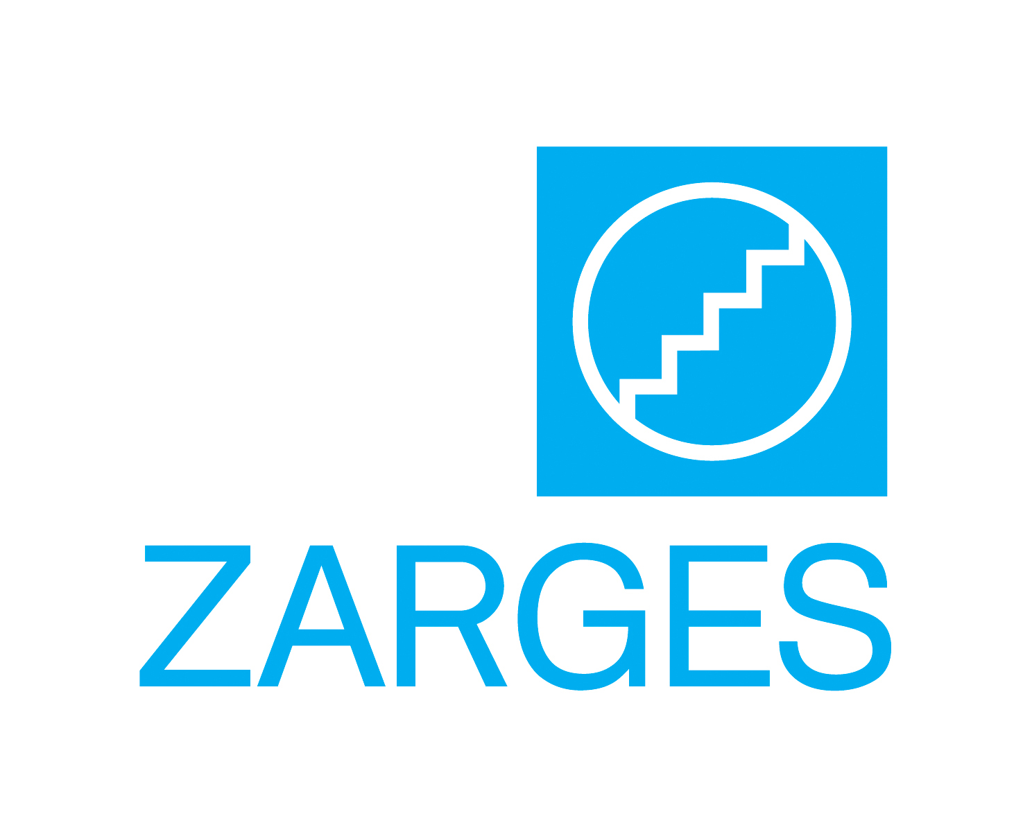 Zarges - Logo - Azubicard