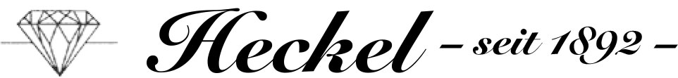 Juwelier Heckel - Azubicard Halle Dessau