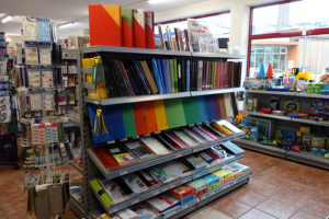 Bleistift2