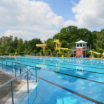 Waldbad Emsdetten