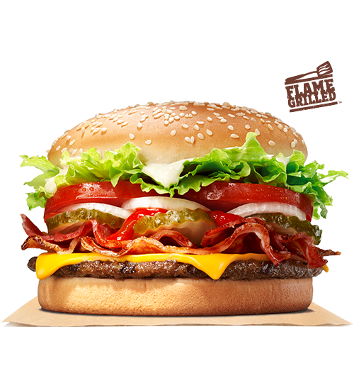 Burger King Wittlich