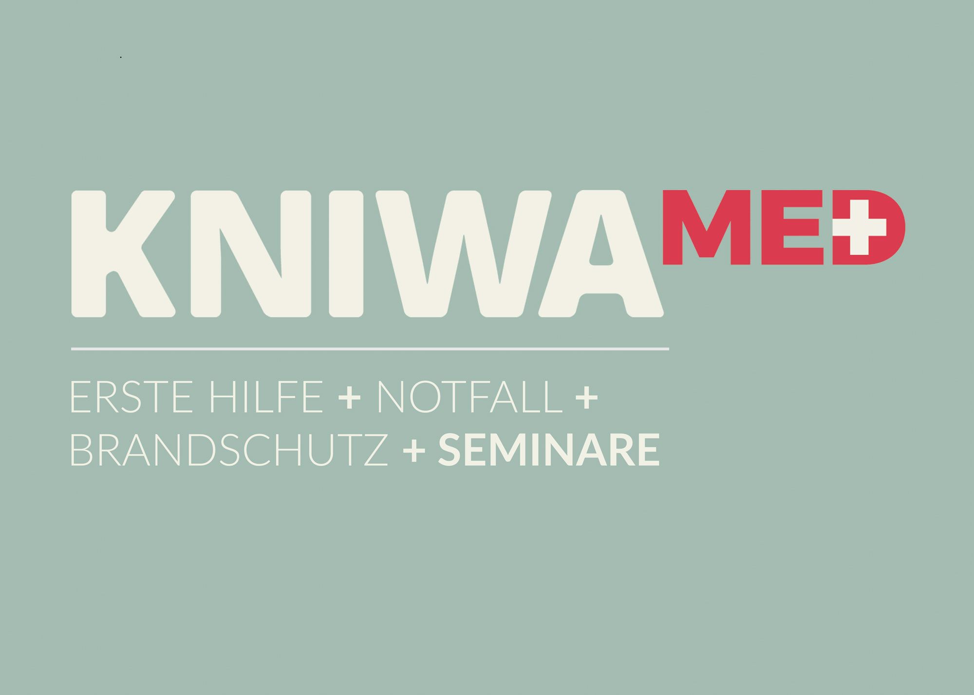 KNIWAMED GmbH