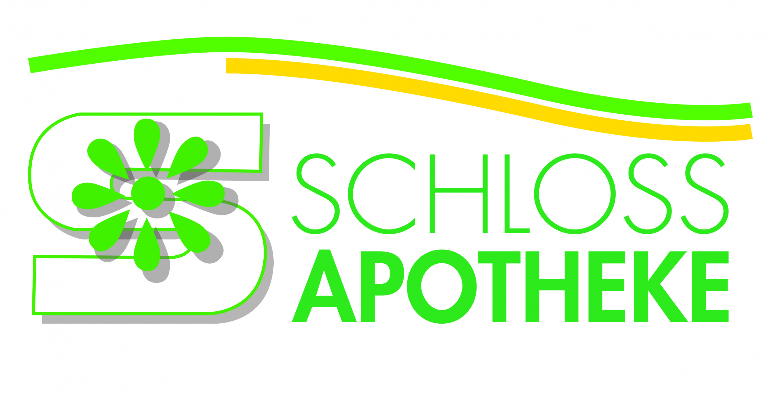 Schloss Apotheke Koblenz Logo