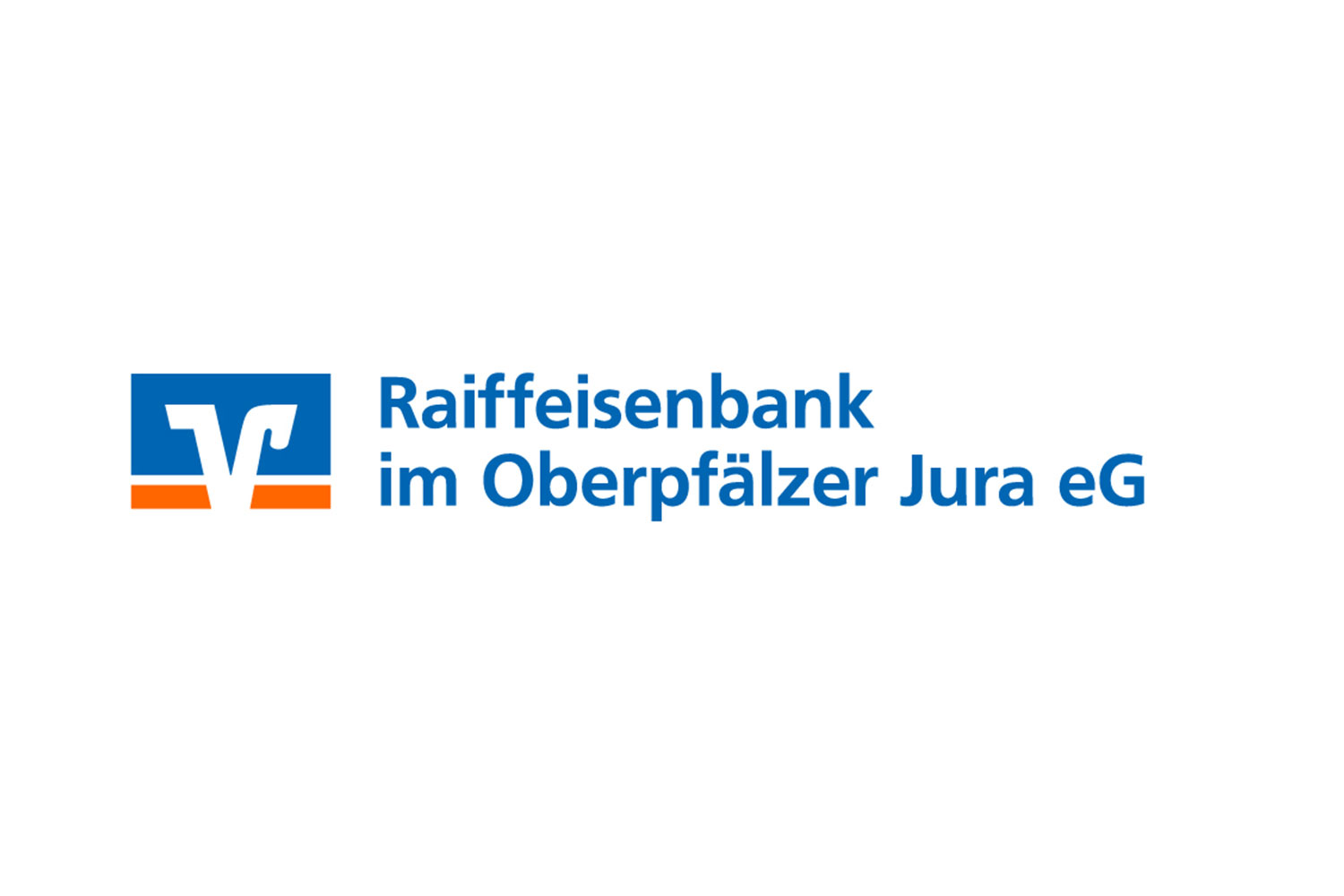 Logo - Raiffeisenbank - Oberpfälzer