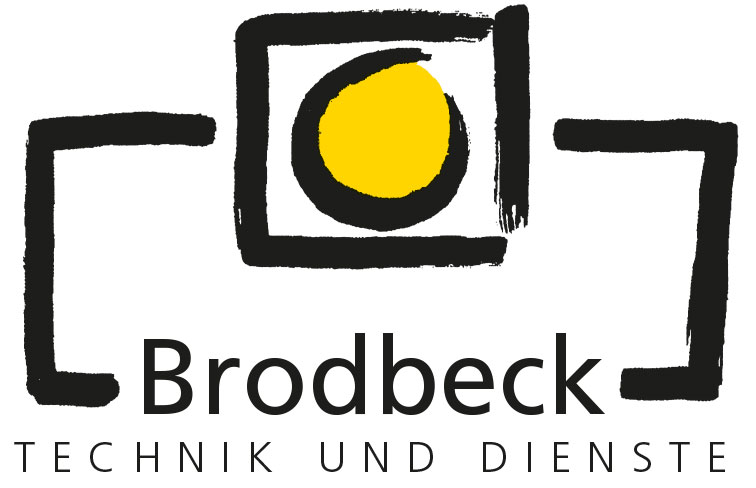 Brodbeck - Logo