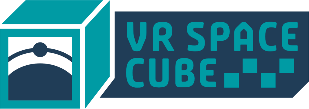 VR Space Cube, die virtuellen Welten in Gera