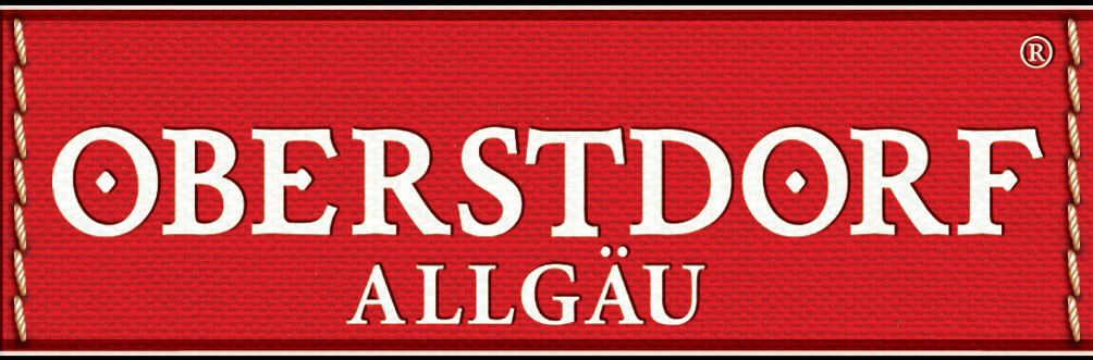 Tourismus Oberstdorf Logo