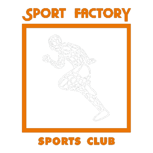 Logo Sport Factory Magdeburg - Fitnessstudio