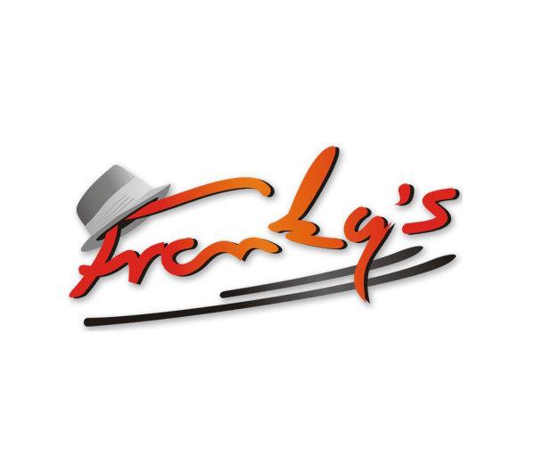 Logo Frankys Diner