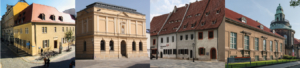 Museen der Stadt Zwickau