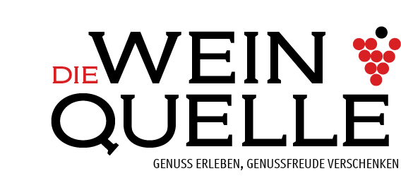 Wein Quelle Logo