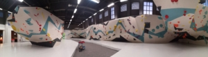 Boulderbar Neoliet Bochum GmbH