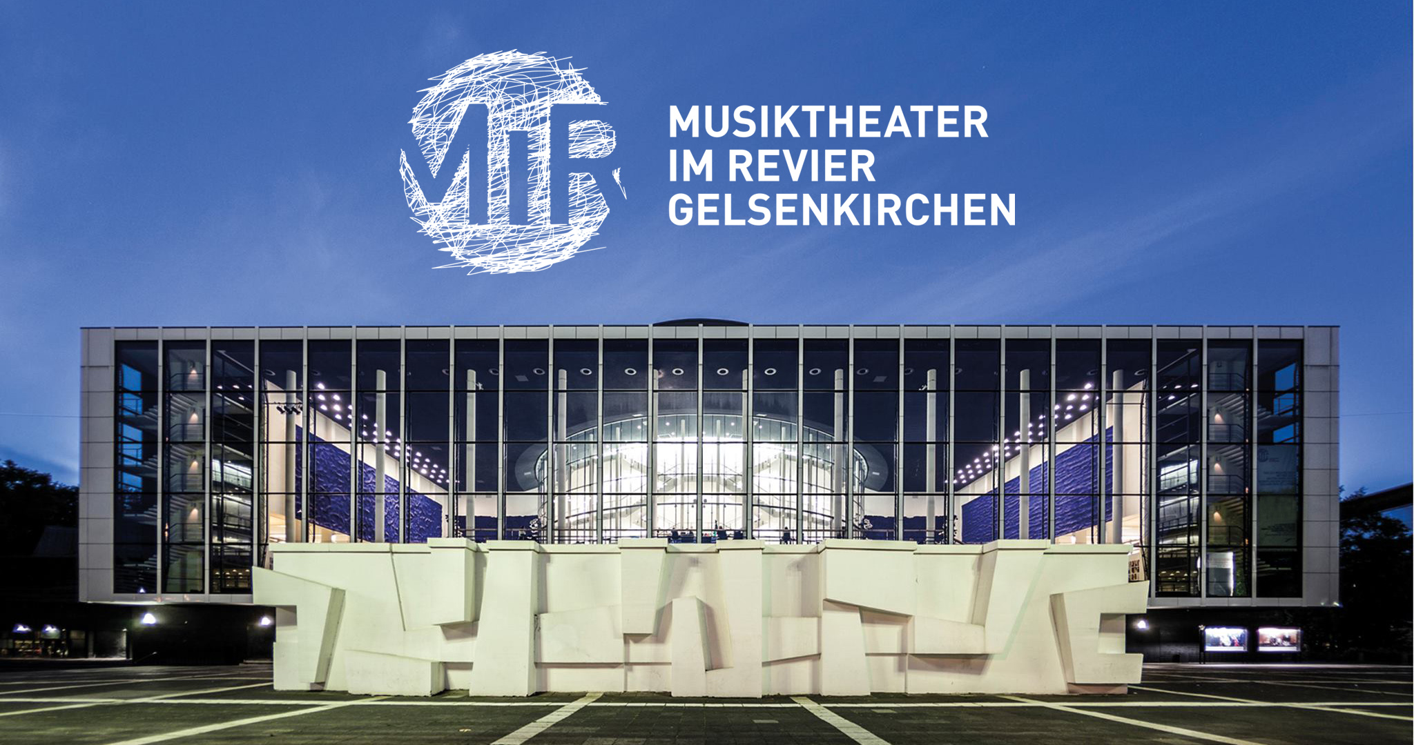 Musiktheater im Revier