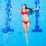 schwimmen