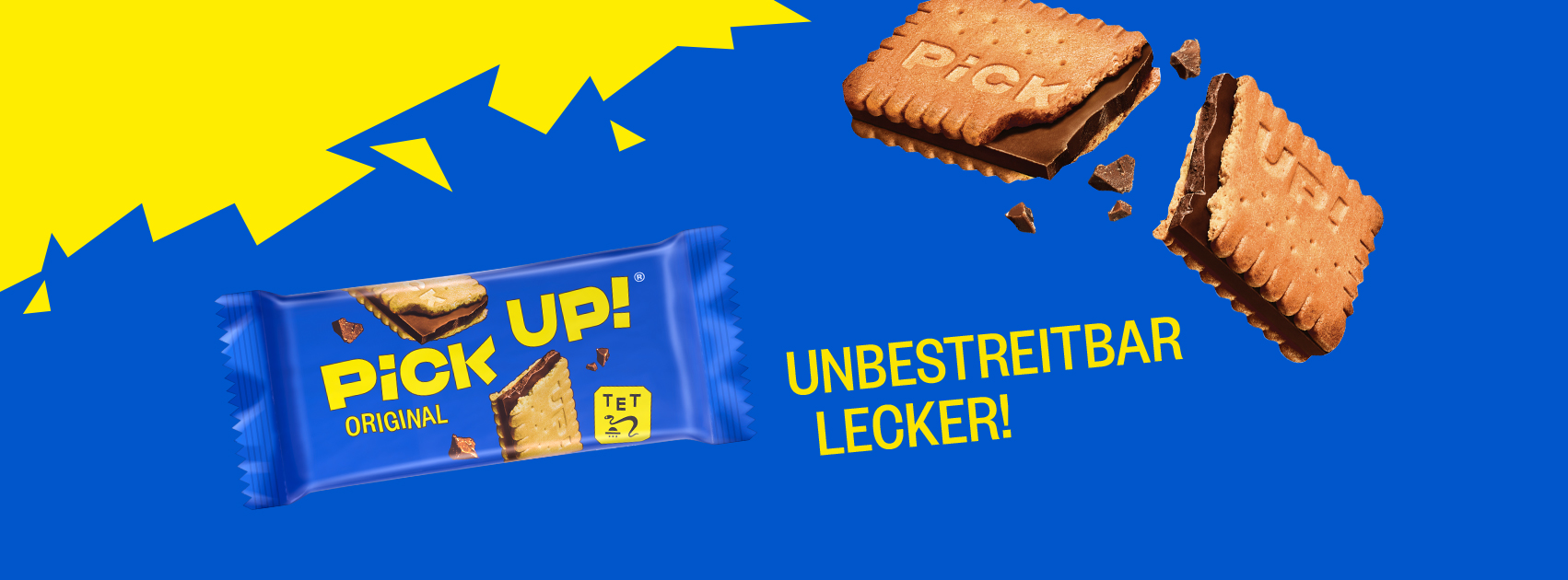 Bahlsen Outlet Beitrag