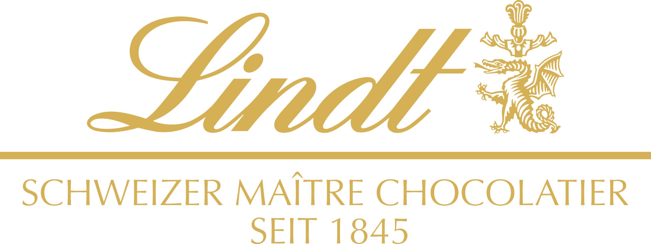 Logo Chocoladefabriken Lindt & Sprüngli GmbH