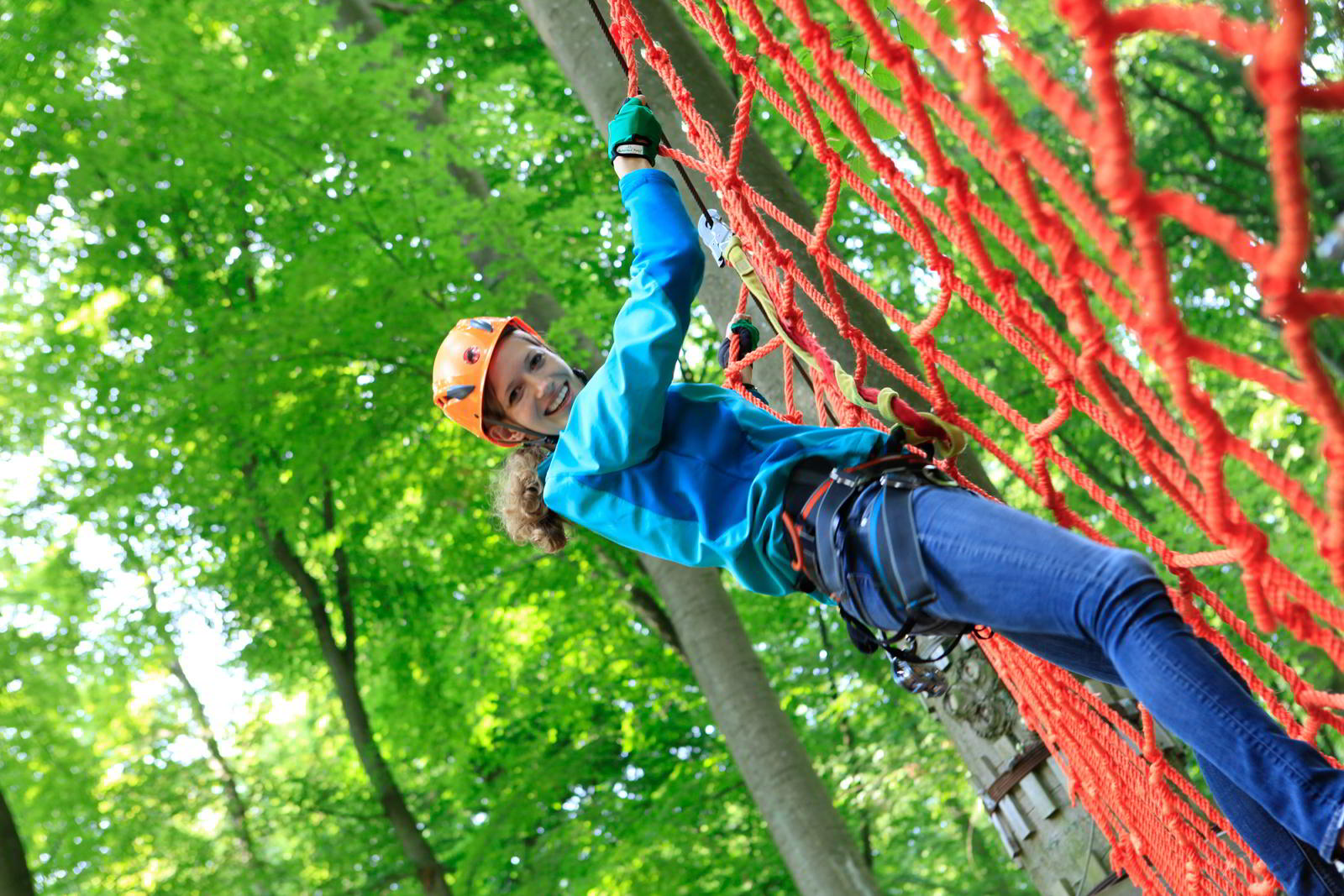 Mosel Adventure Forest