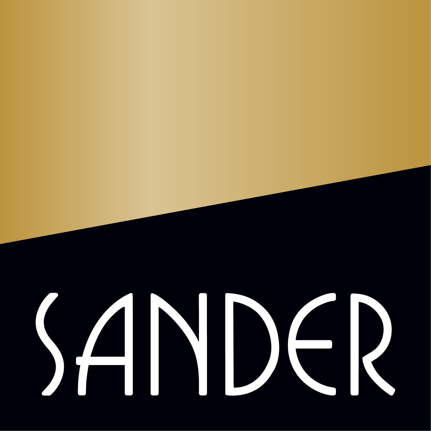 Sander Holding GmbH & Co. KG Logo