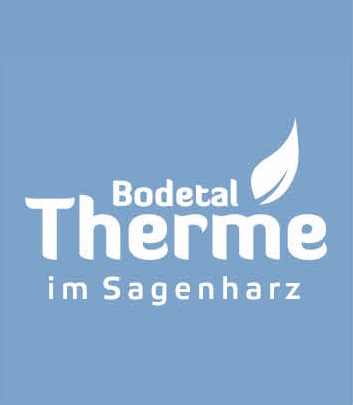 Logo Bodetal Therme Thale