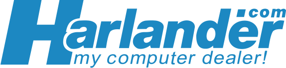 Logo Harlander.com - Azubicard Hamburg