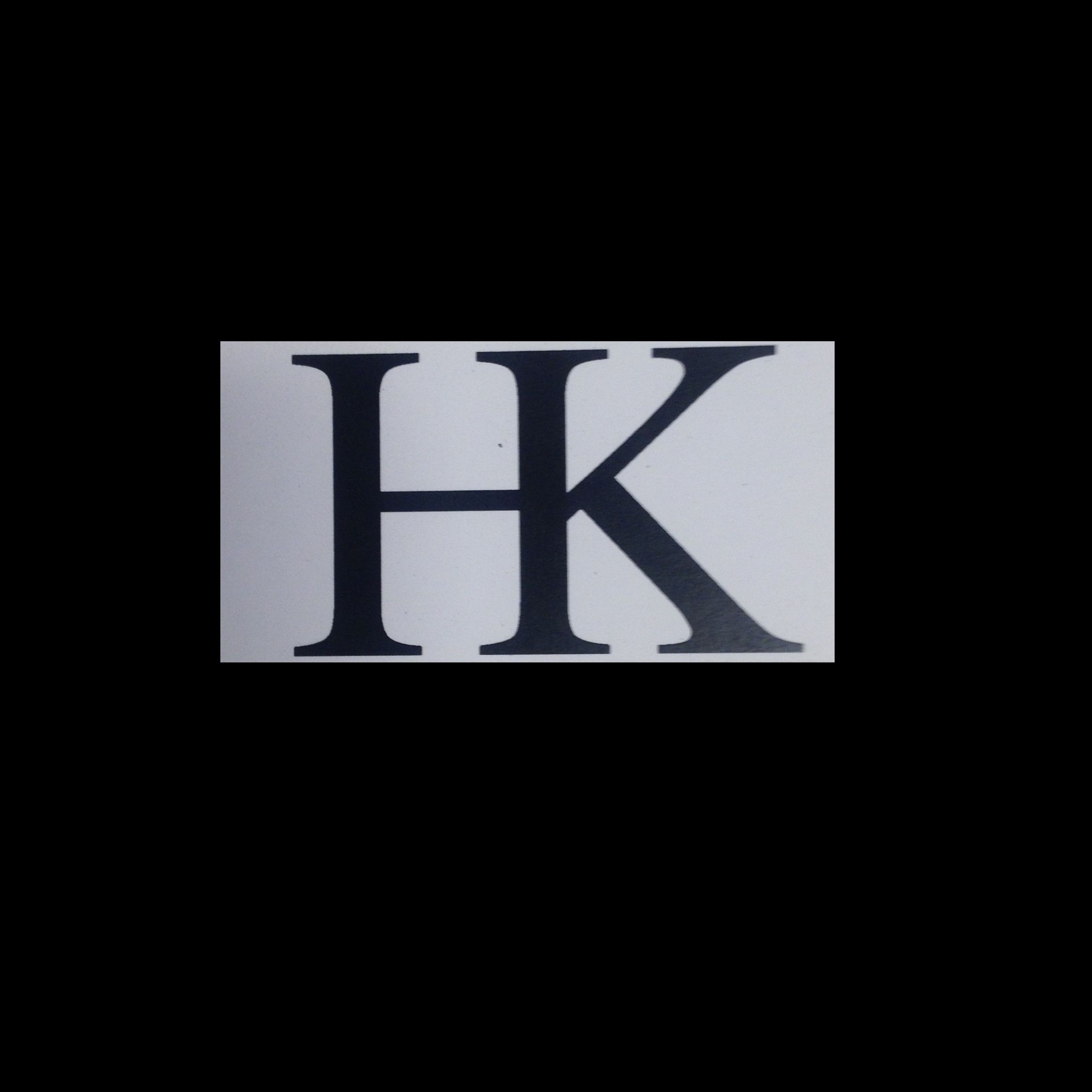 HK Logo - Azubicard