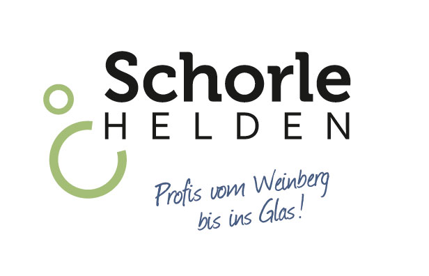 Schorle Helden Pfalz