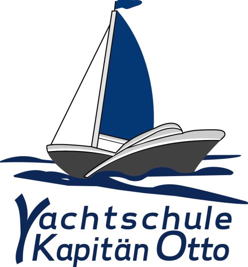 Logo Yachtschule Otto