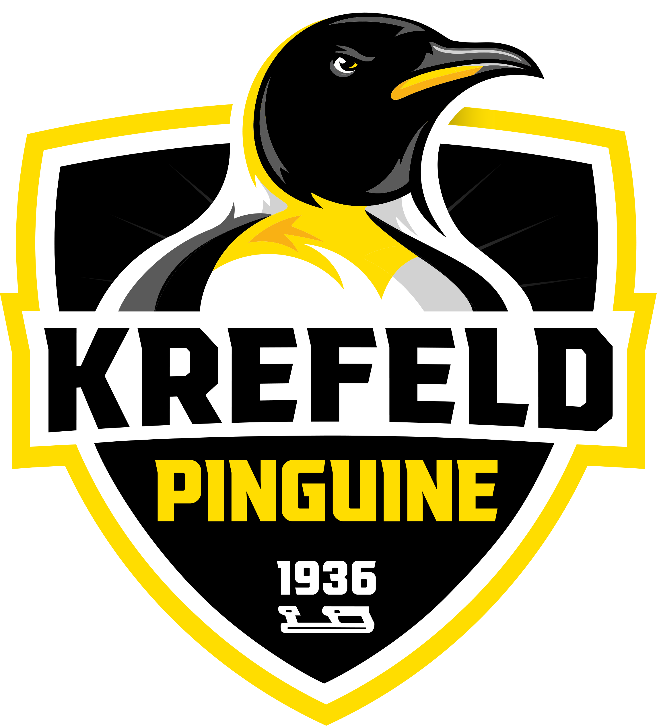 KEV Pinguine Eishockey GmbH