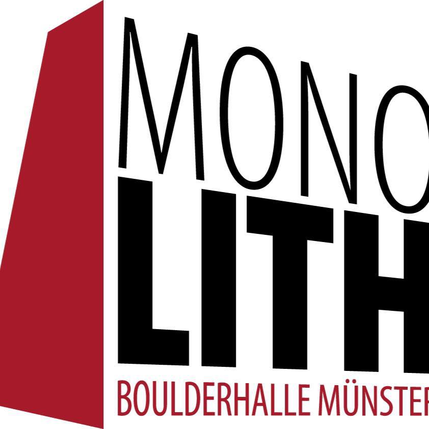 Monolith Boulderhalle Münster