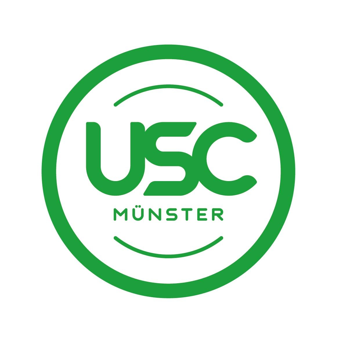 USC Münster Logo