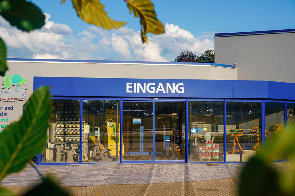 Beitrag Zoo und Garten