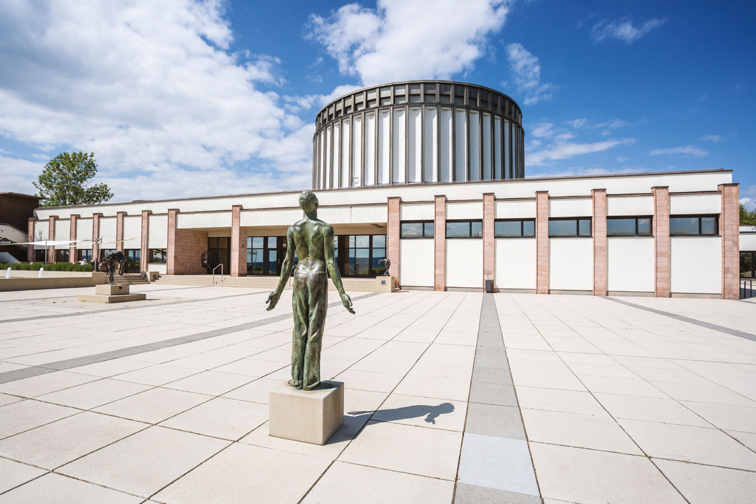 Panorama Museum Bad Frankenhausen