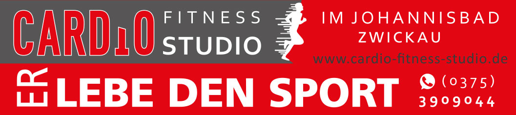 LOGO-Cardio Fitness Studio im Johannisbad