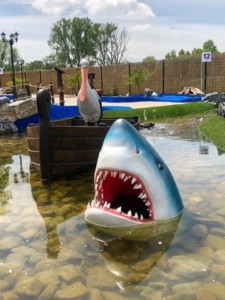 Tortuga Adventure Golf