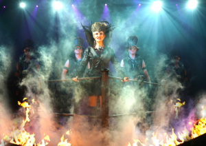 Gloria Theater - AzubiCard Baden-Württemberg