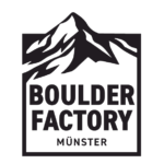 Logo Boulder Factory