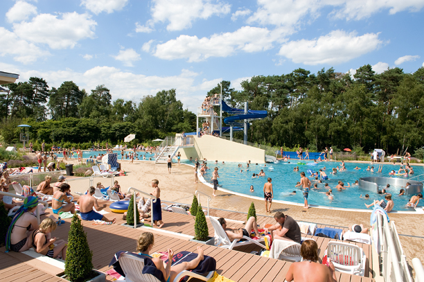 Freibad Stapelskotten