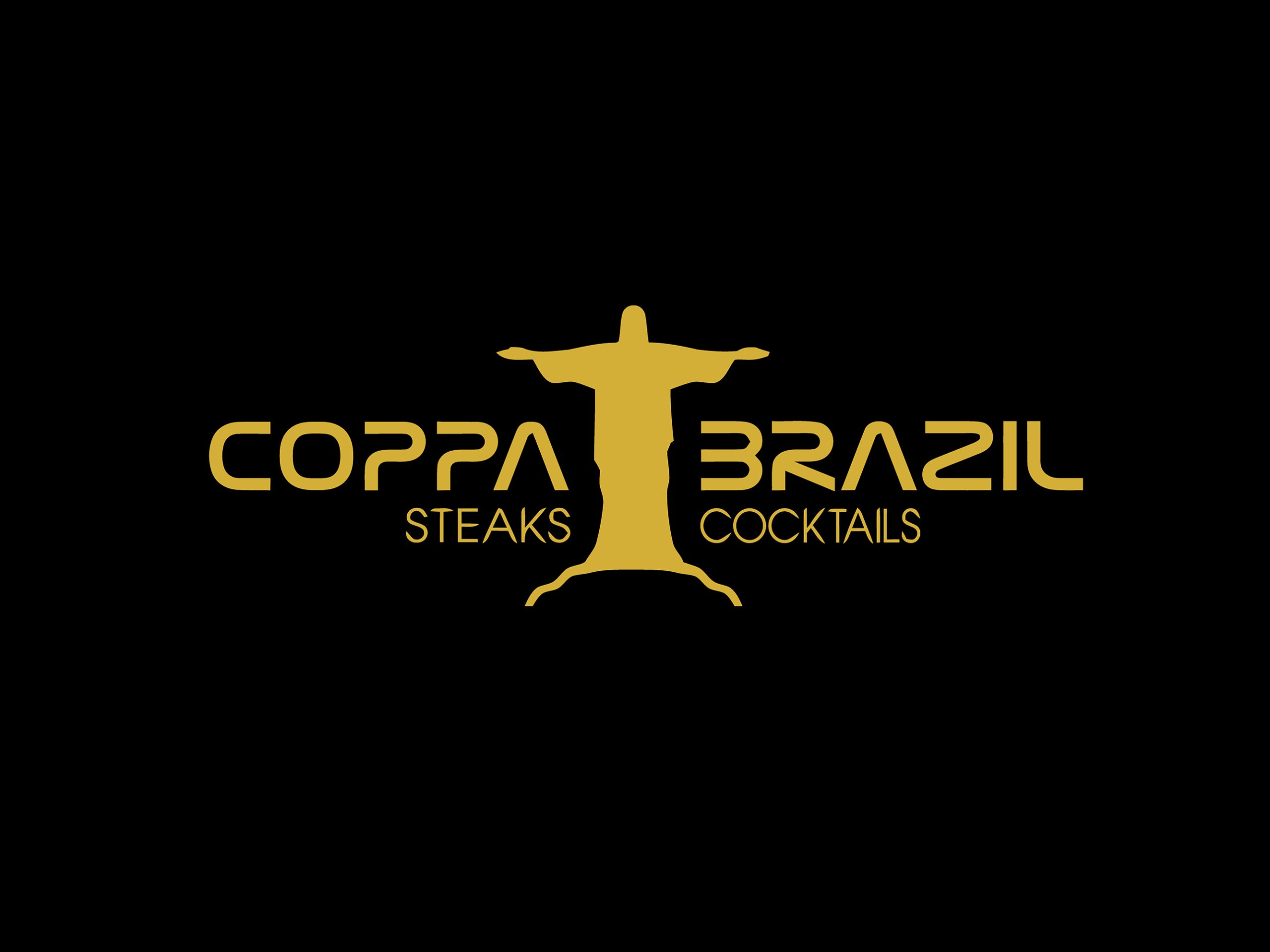 Logo Coppa Brazil