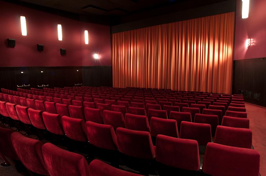 CITY/ATELIER KINOS MÜNCHEN