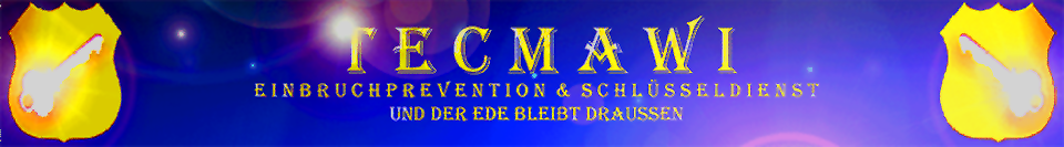 TecMaWi Schlüsseldienst