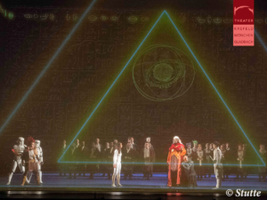 Theater Krefeld Mönchen Gladbach