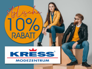 KRESS Modezentrum