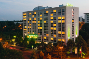 Holiday Inn Düsseldorf – Neuss