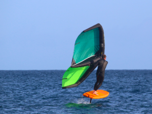 15% Rabatt auf SUP- und Wongfoil-Kurse