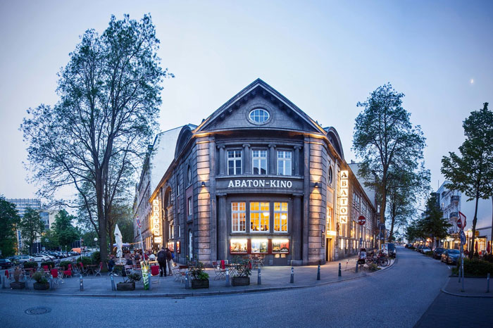 Kino Coburg Kino Coburg