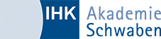 IHK Akademie Schwaben Logo