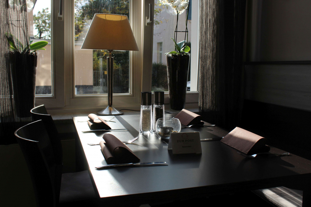 Hotel zur Post - Azubicard Bonn Rhein-Sieg