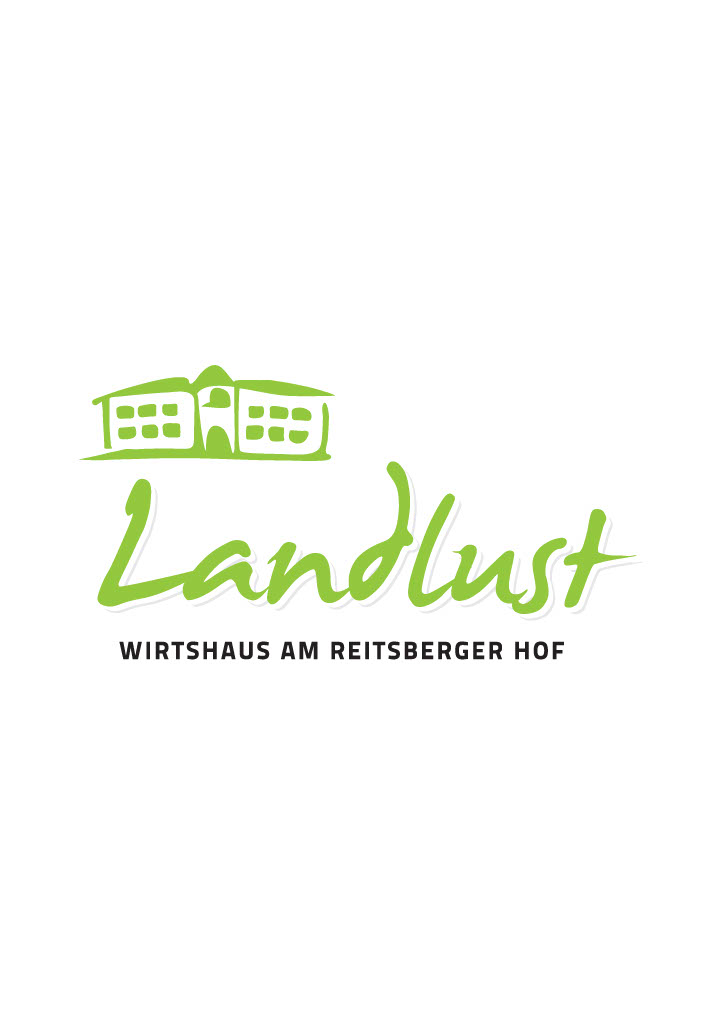 Landlust Logo