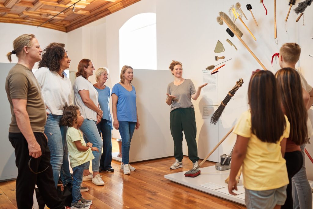 Museum für Alltagskultur