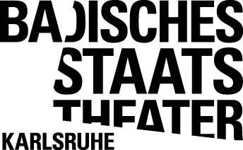 Badisches Staatstheater Logo